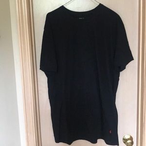 Men’s polo tee